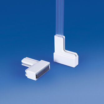 MAGNETIC SUPPORT - WITH PROFILE GRIPPER