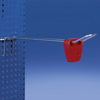 ANTI-THEFT SYSTEMS FOR DOUBLE PRONGS