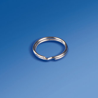 Key ring Ø mm. 20