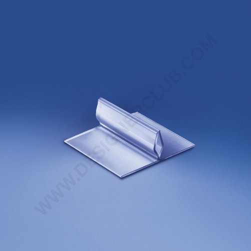 Counter-standing card holder mm. 50