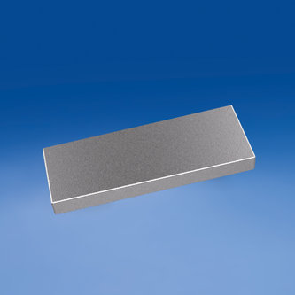 Rechthoekige magneet mm. 25x10 - dikte mm. 2