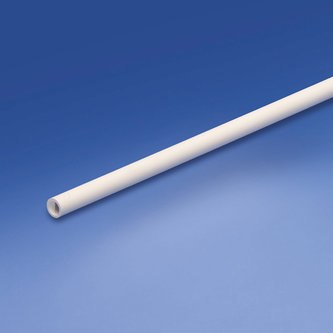 Tube plastique diametre 7 x 1500 mm
