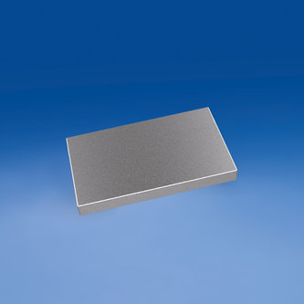 Imán rectangular mm. 20x15 - espesor mm. 2