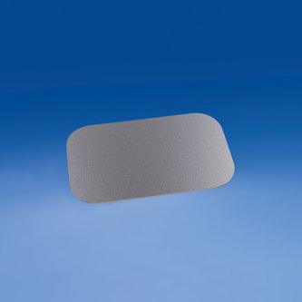 Chapa de hierro mm. 15x25 - espesor mm. 0,30