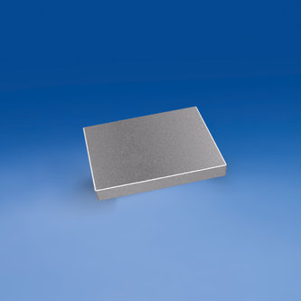Rectangular magnet mm. 13x8 - thickness mm. 2