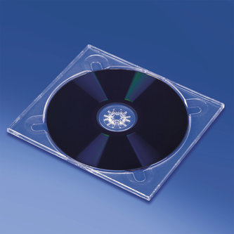 BANDEJA PARA CD Y DVD