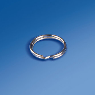 Key ring Ø mm. 24