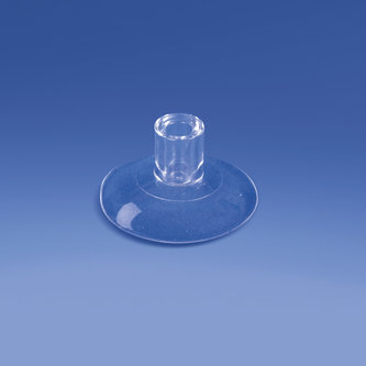 SUCTION CUP FOR TUBE