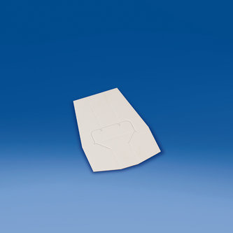 Pie de cartón mm. 230 x 165