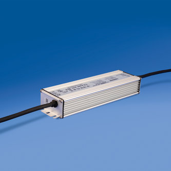 Transformador para barras de LED