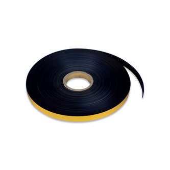 ROLLS OF MAGNETIC TAPES