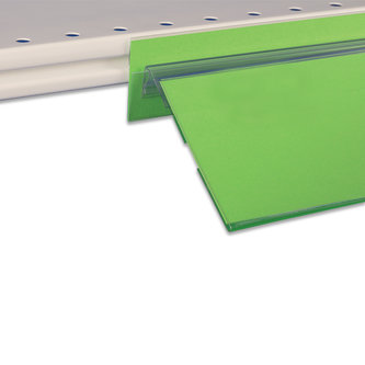 ADHESIVE SWING SUPPORT FOR DATASTRIPS