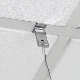METAIL CEILING CLIP