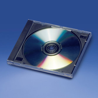CD CASE