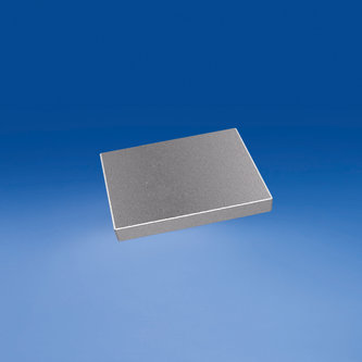Rektangulær magnet mm. 13x8 - tykkelse mm. 1,5