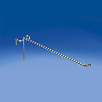 Eenvoudige metalen pin voor rooster mm. 300