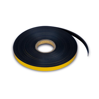 ROLLS OF MAGNETIC TAPES