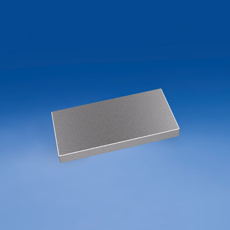 Rektangulær magnet mm. 20x10 - tykkelse mm. 2