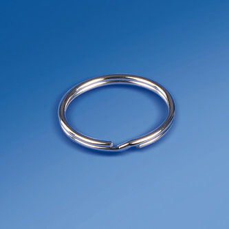 Key ring Ø mm. 30