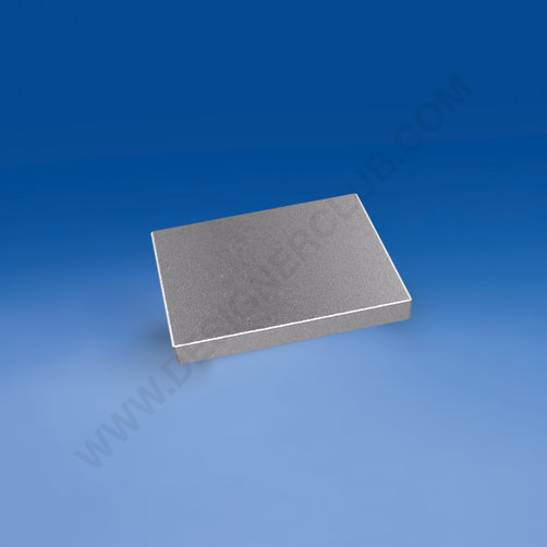 Rektangulær magnet mm. 13x8 - tykkelse mm. 2
