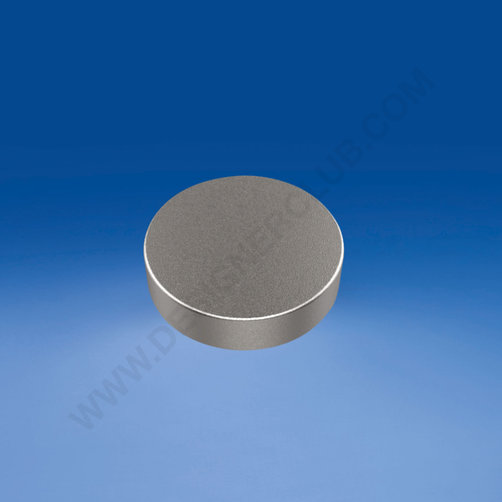 Zylindrischer Magnet Ø mm. 15 - Dicke mm. 3