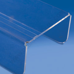 Rolo de adesivo transparente de dupla face mm. 12 x 33 mt